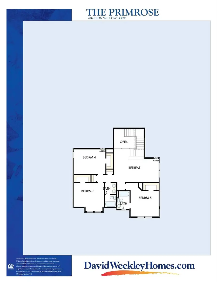 684 Iron Willow Loop, Dripping Springs, TX 78620 - #3