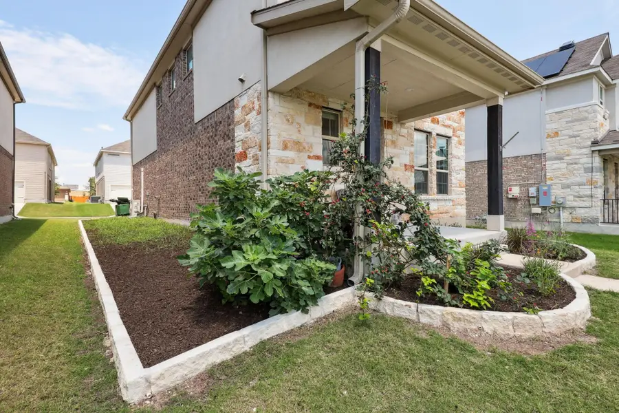 2204 Land Grant Way, Round Rock, TX 78664 - #2
