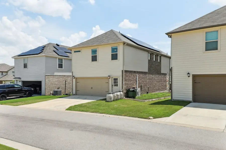 2204 Land Grant Way, Round Rock, TX 78664 - #3