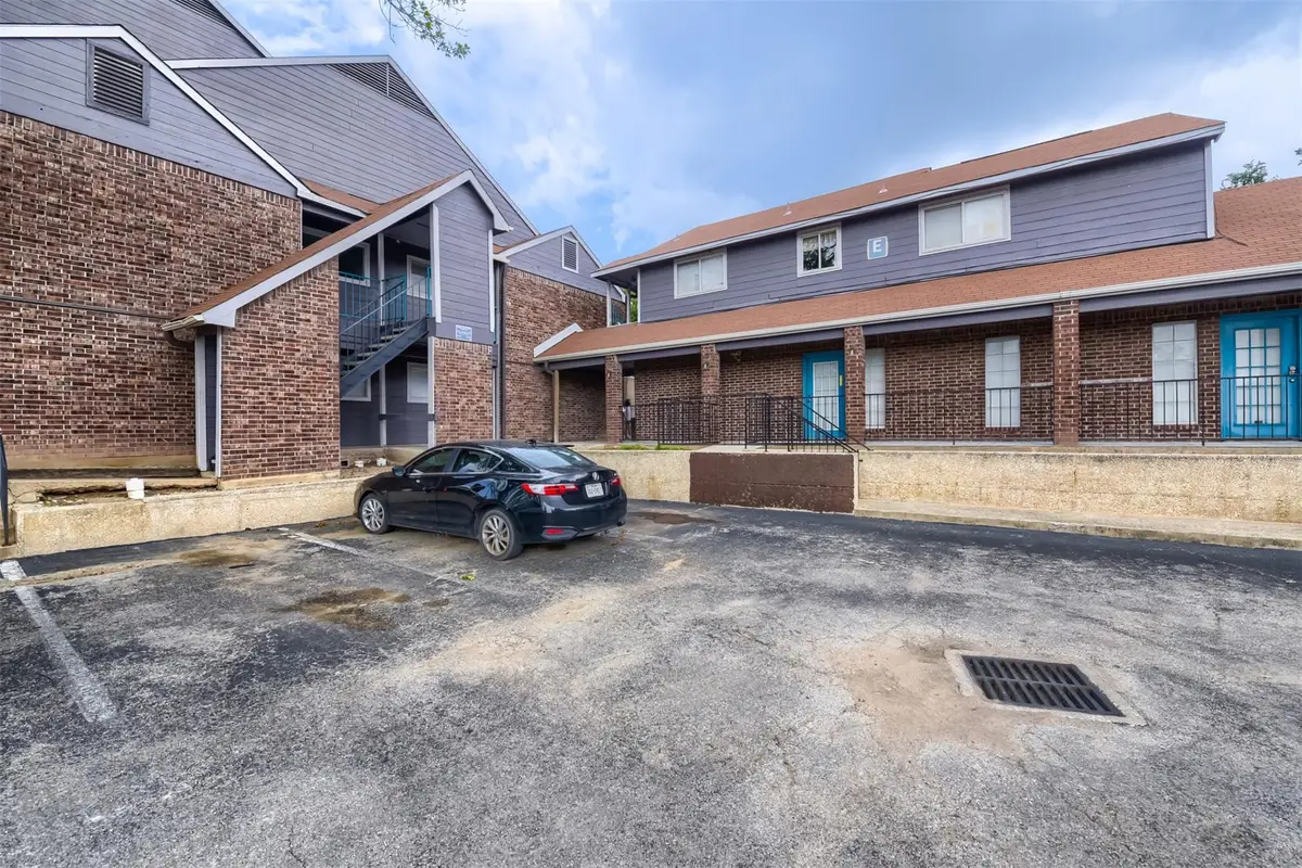 1840 Burton Dr #144, Austin, TX 78741 - #1