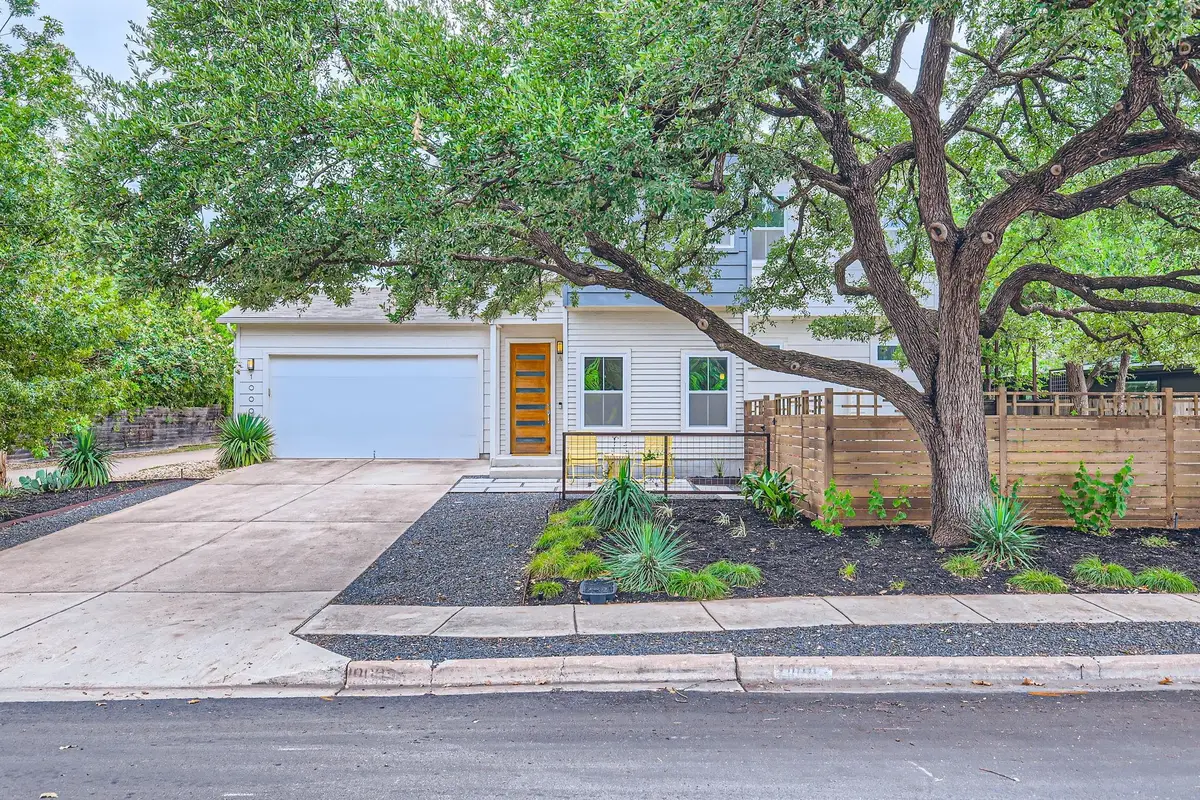 1000 Taulbee Ln #A, Austin, TX 78757 - #1