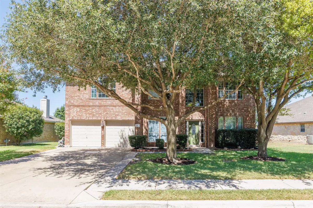 18624 Alnwick Castle Dr, Pflugerville, TX 78660 - #1