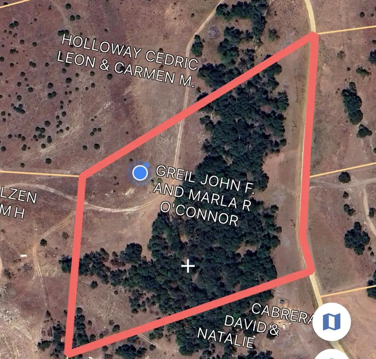 13203 Private Road 3642, Lampasas, TX 76550 - Image #1