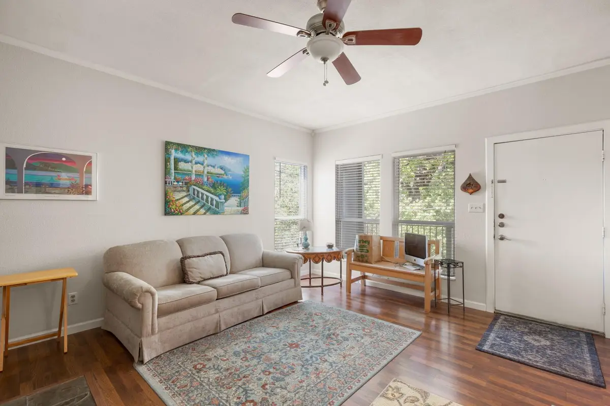 1509 W 39th 1/2 St #208, Austin, TX 78756 - #1