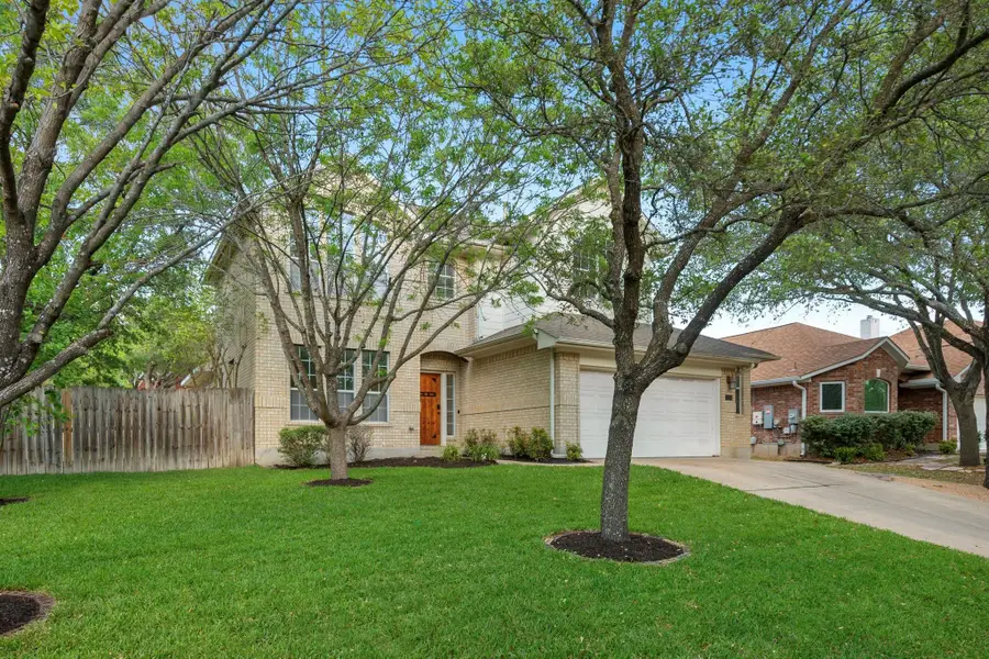 1734 Chasewood Dr, Austin, TX 78727 - #2