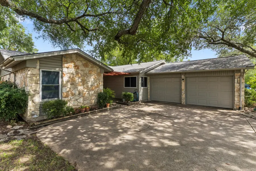 6101 Sun Vista Dr, Austin, TX 78749 - #2