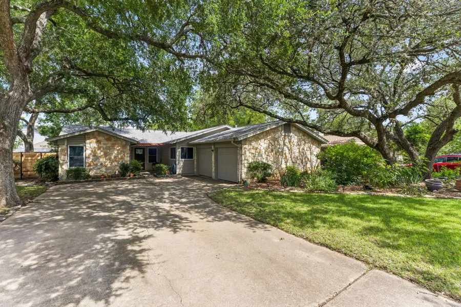 6101 Sun Vista Dr, Austin, TX 78749 - #3