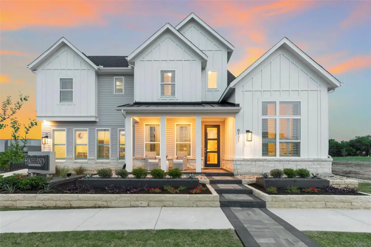 6305 Comanche Moon Trl, Austin, TX 78747 - #1