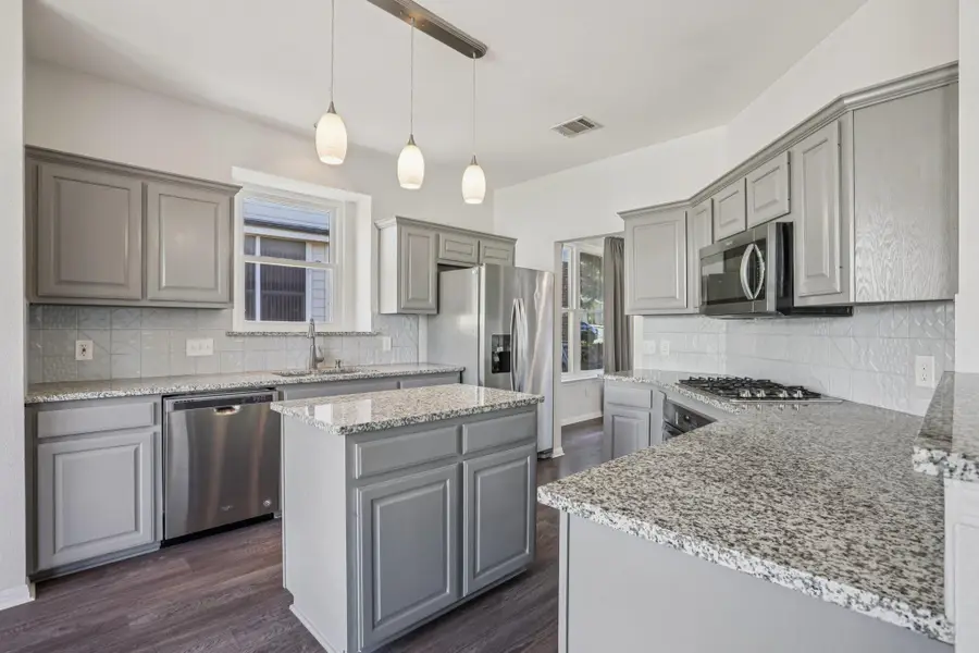 20106 Canterwood Ln, Pflugerville, TX 78660 - #2