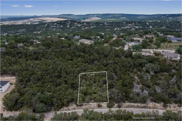 20908 Post Oak Dr, Lago Vista, TX 78645