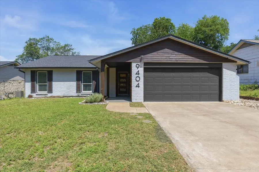 9404 Meadow Vale, Austin, TX 78758 - #2