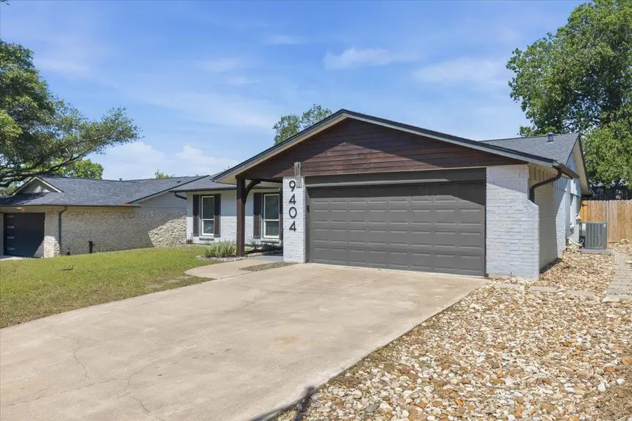 9404 Meadow Vale, Austin, TX 78758 - #3