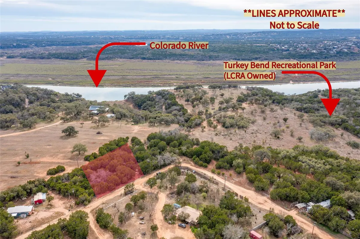 TBD Shirley Dr, Marble Falls, TX 78654 - #1