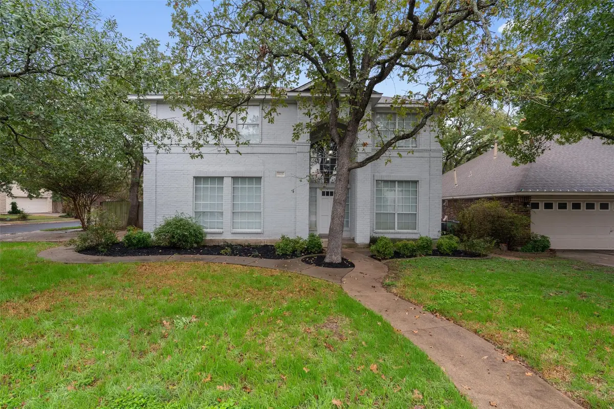 3925 Newland Dr, Round Rock, TX 78681 - Image #1