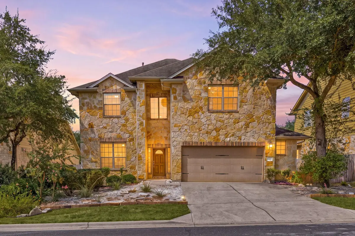 8608 Alophia Dr, Austin, TX 78739 - #1