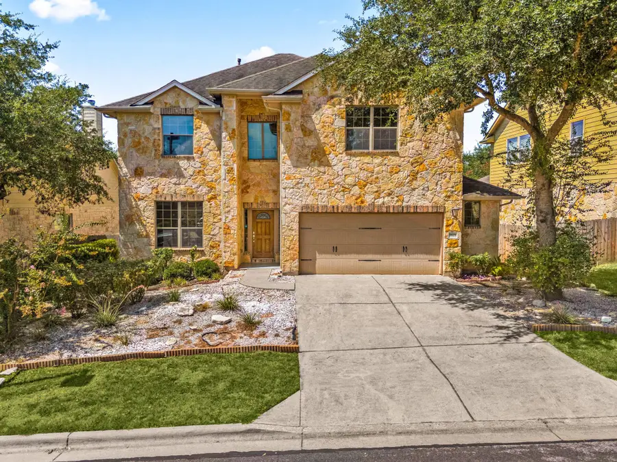 8608 Alophia Dr, Austin, TX 78739 - #2
