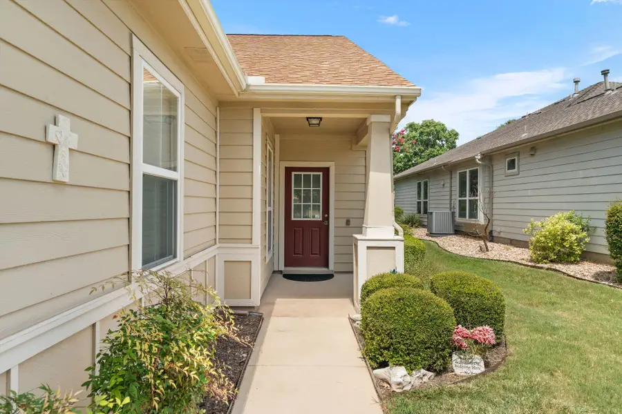 334 Portsmouth Dr, Georgetown, TX 78633 - #3