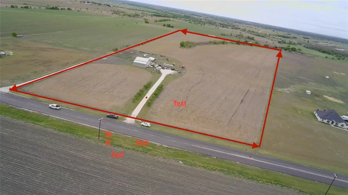 7100 Fm 972, Granger, TX 76530 - #1