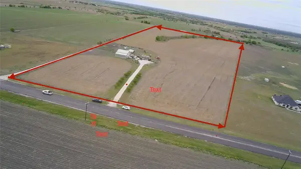 7100 Fm 972, Granger, TX 76530