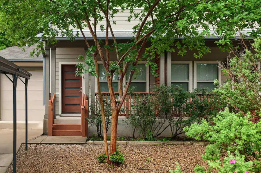 3202 Merrie Lynn Ave #A, Austin, TX 78722 - #2