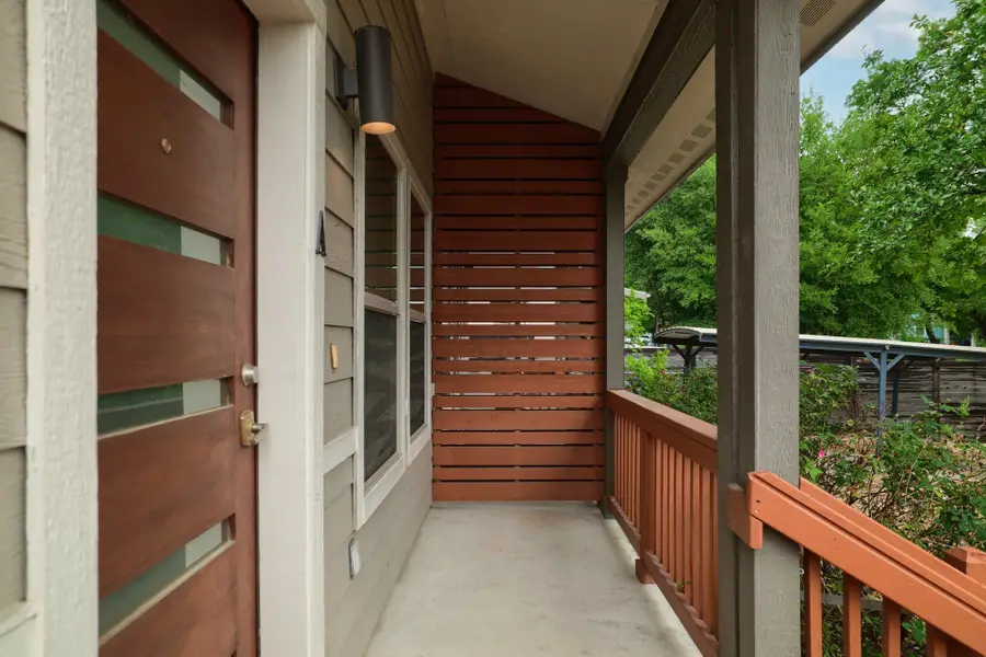 3202 Merrie Lynn Ave #A, Austin, TX 78722 - #3