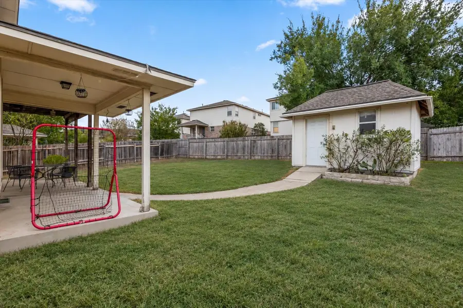 2107 Valerian Trl, Round Rock, TX 78665 - #2