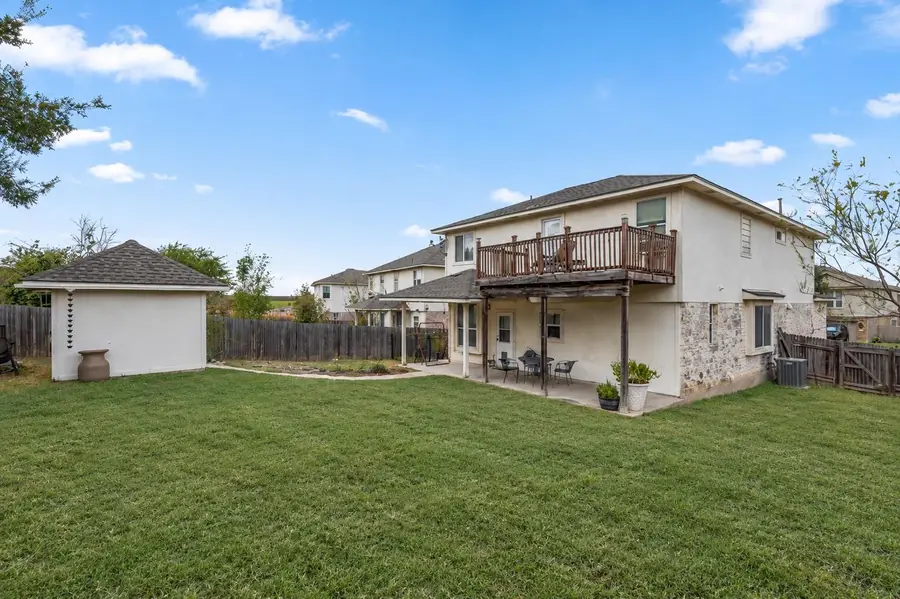 2107 Valerian Trl, Round Rock, TX 78665 - #3