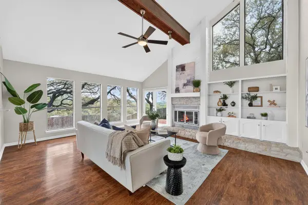 6503 Cascada Dr, Austin, TX 78750