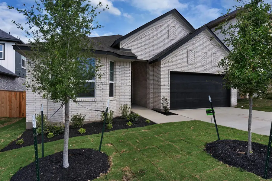 4308 College Square Dr, Round Rock, TX 78665 - #3