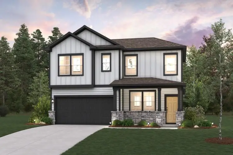 4811 Native Pearl, Austin, TX 78754 - #1