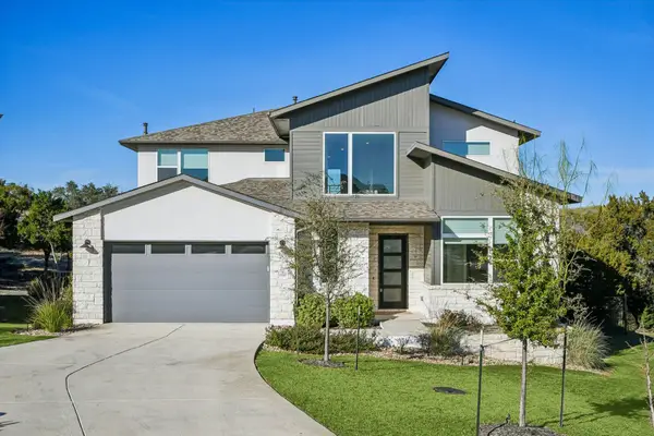 19500 Tranquility Falls Path, Lago Vista, TX 78645