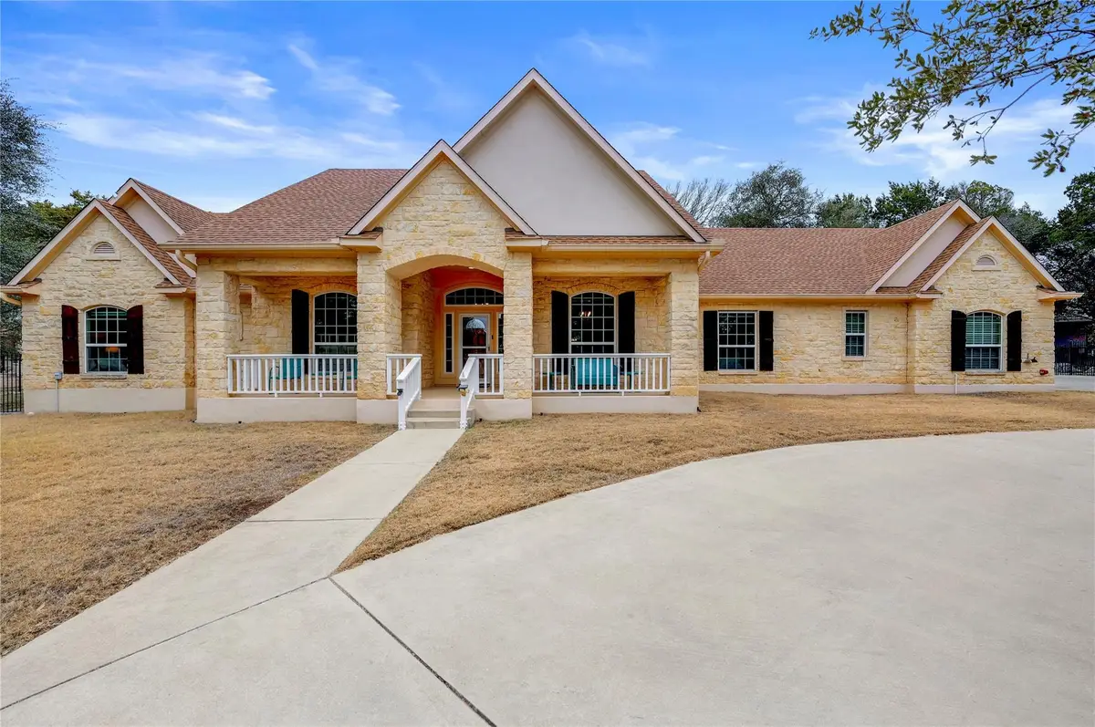 26723 Rockwall Pkwy, New Braunfels, TX 78132 - #1