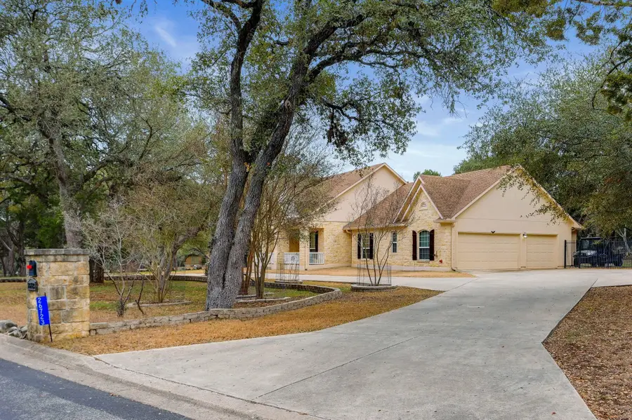 26723 Rockwall Pkwy, New Braunfels, TX 78132 - #2