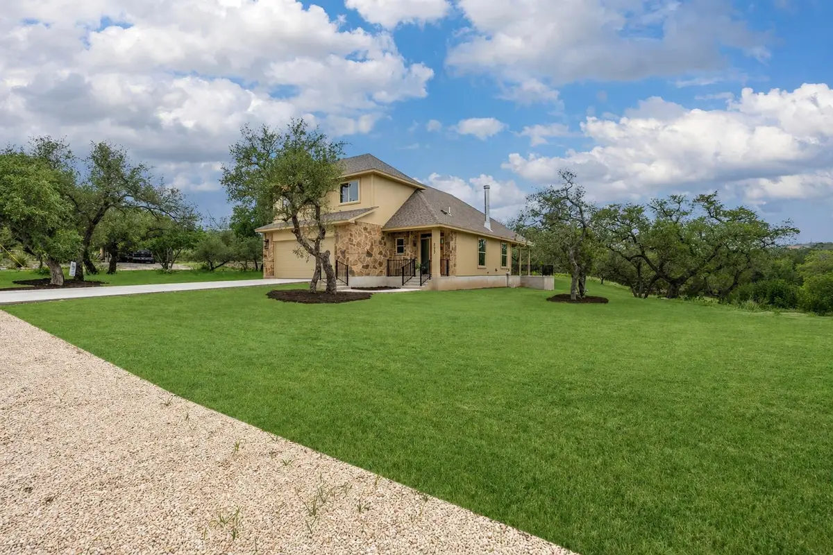 112 Twin Creek Cir, Dripping Springs, TX 78620 - #1