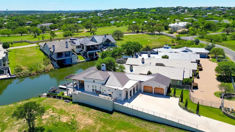 2807 Fault Line Dr, Horseshoe Bay, TX 78657 - #2