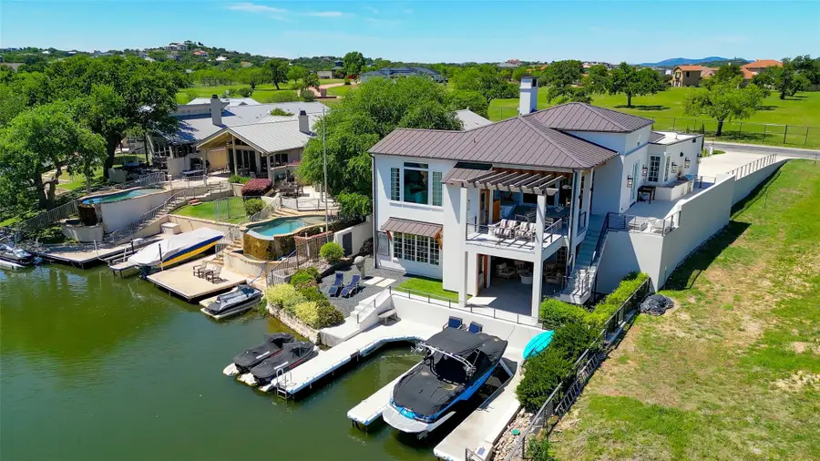 2807 Fault Line Dr, Horseshoe Bay, TX 78657 - #3