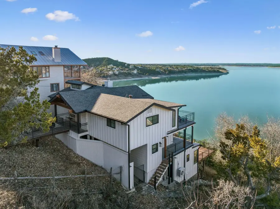 1335 Larson Dr, Canyon Lake, TX 78133 - #2