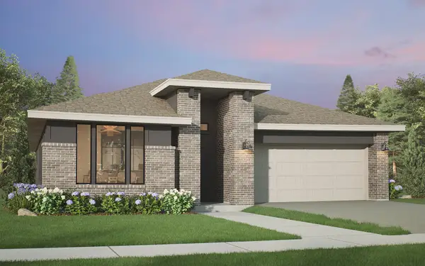 8805 Golden Lion Dr, Austin, TX 78744