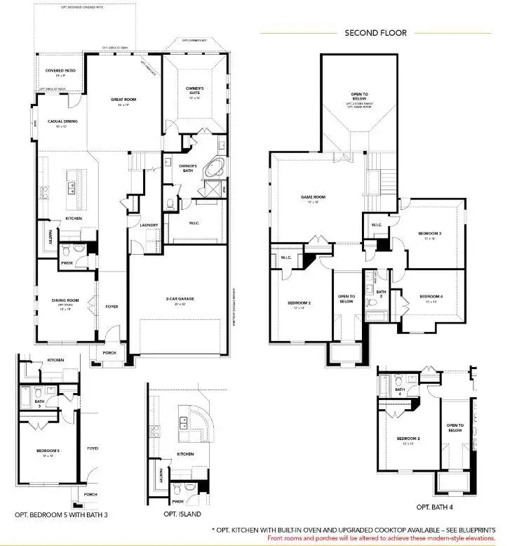 3809 Constance Way, Pflugerville, TX 78660 - #2