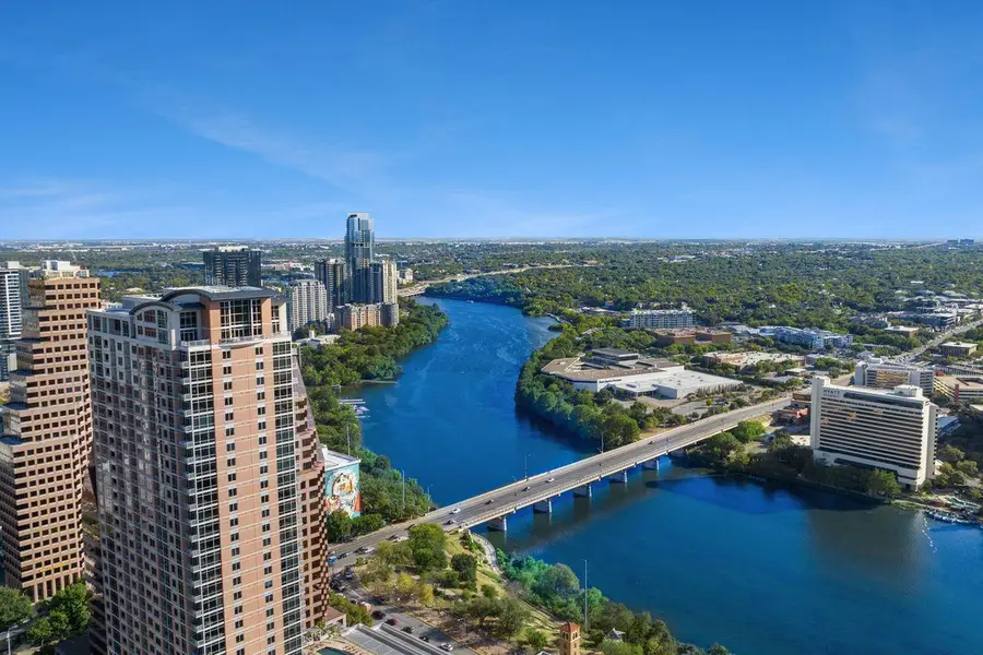 210 Lavaca St #2809, Austin, TX 78701 - Image #2