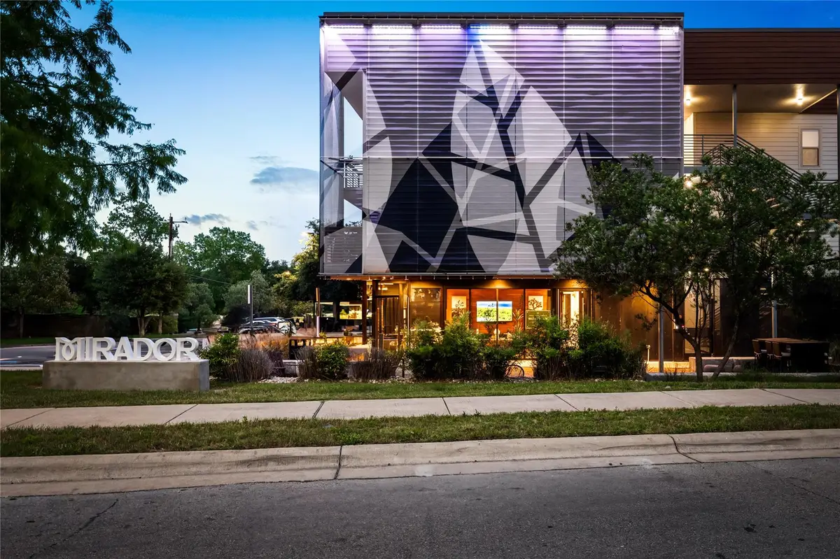 2505 Thornton Rd #2306, Austin, TX 78704 - #1