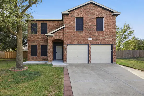 1036 Antique Heritage Dr, Pflugerville, TX 78660