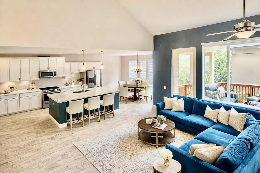 1205 Deering Creek Dr, Leander, TX 78641 - #3