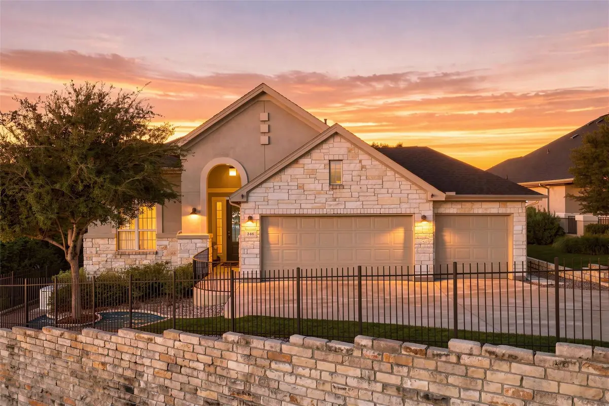 246 S Sage Holw, Dripping Springs, TX 78620 - #1