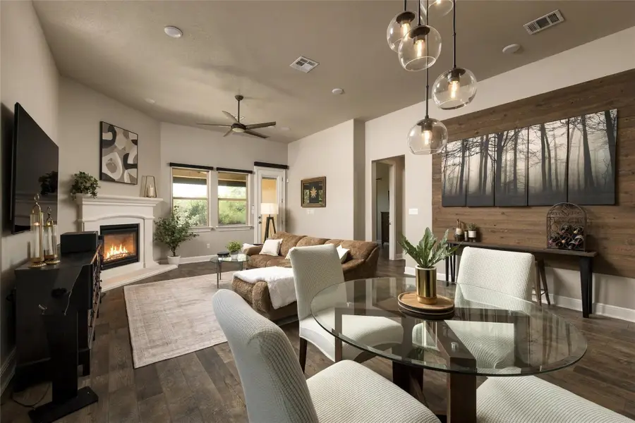 246 S Sage Holw, Dripping Springs, TX 78620 - #3