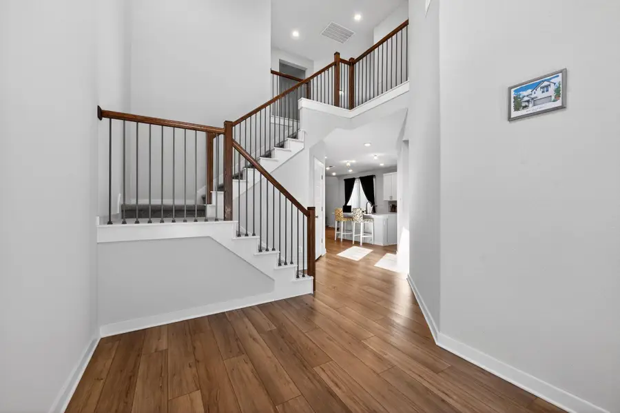 2213 Stampede Dr, Leander, TX 78641 - #2