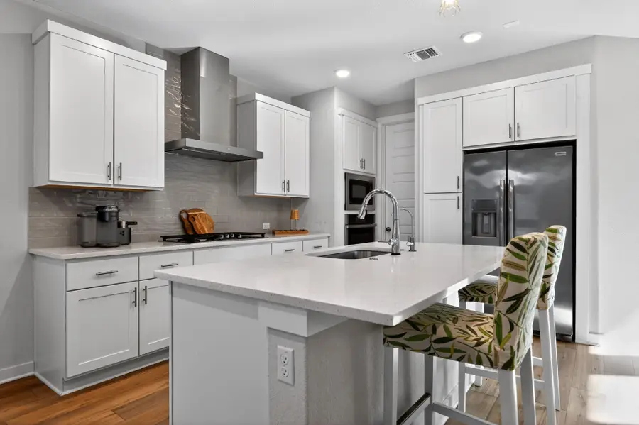 2213 Stampede Dr, Leander, TX 78641 - #3