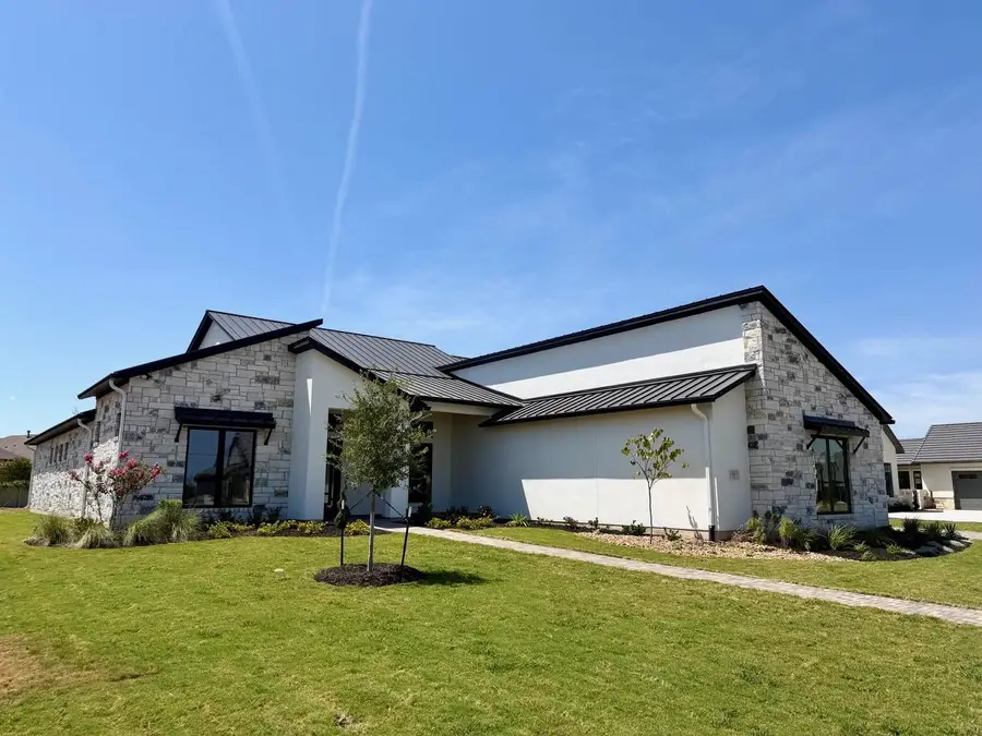 117 La Ventana Dr, Liberty Hill, TX 78642 - #2