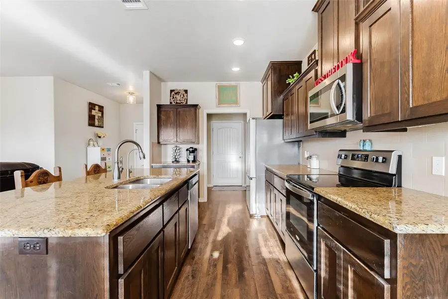 141 Elmer Ave, Burnet, TX 78611 - Image #3