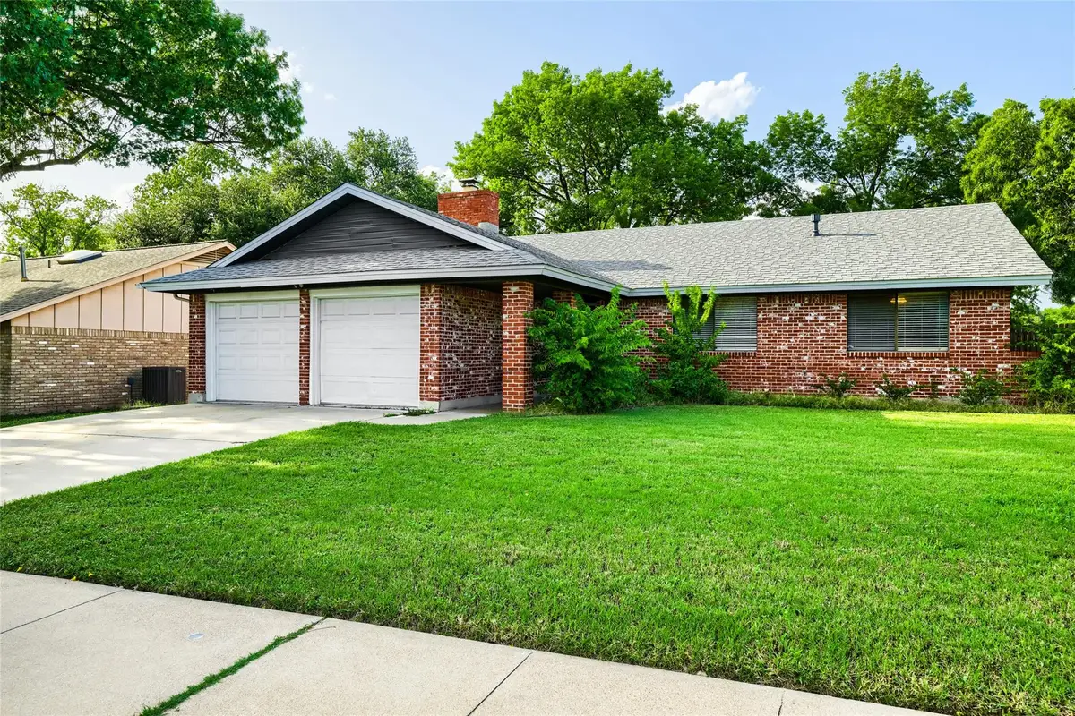 1300 Neans Dr, Austin, TX 78758 - #1